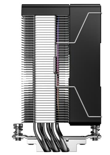 ID-Cooling Кулер для процессора ID-COOLING SE-903-XT V2 ARGB  черный, фото 17