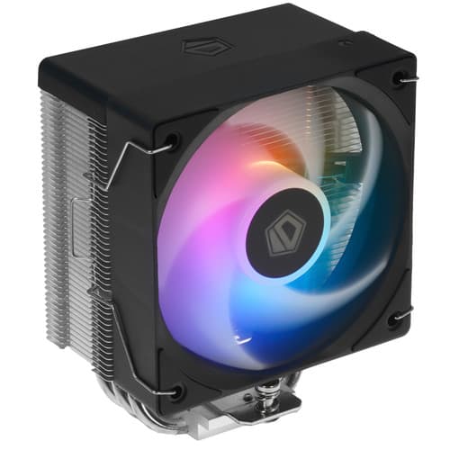 ID-Cooling Кулер для процессора ID-COOLING SE-903-XT V2 ARGB  черный, фото 2