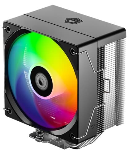 ID-Cooling Кулер для процессора ID-COOLING SE-903-XT V2 ARGB  черный, фото 15