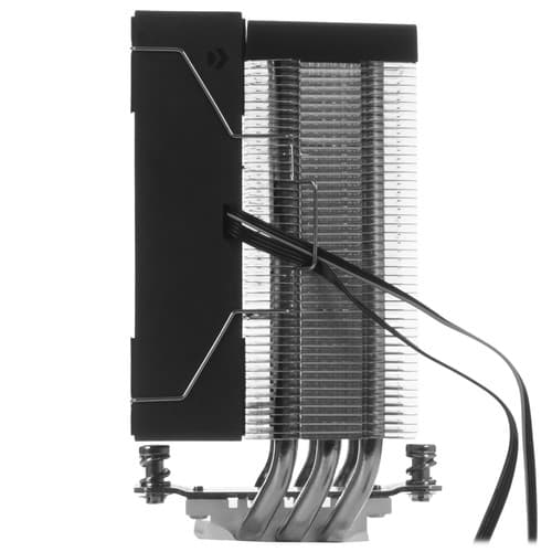 ID-Cooling Кулер для процессора ID-COOLING SE-903-XT V2 ARGB  черный, фото 5