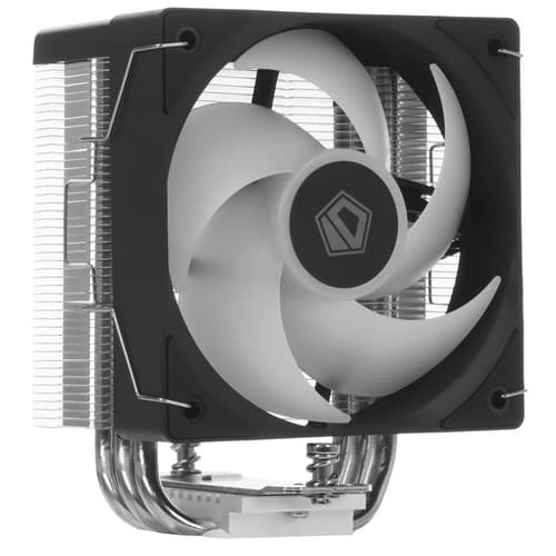 ID-Cooling Кулер для процессора ID-COOLING SE-903-XT V2 ARGB  черный, фото 3