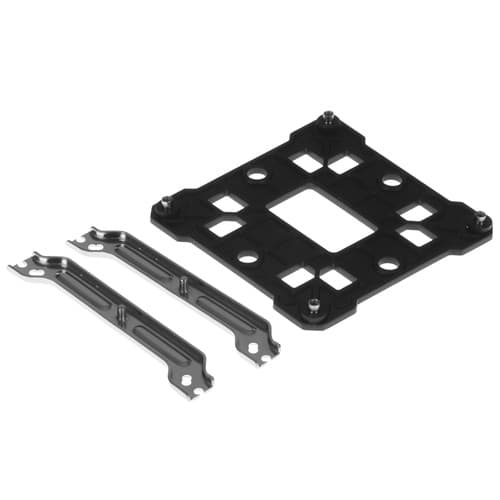 ID-Cooling Кулер для процессора ID-COOLING SE-903-XT V2 ARGB  черный, фото 10