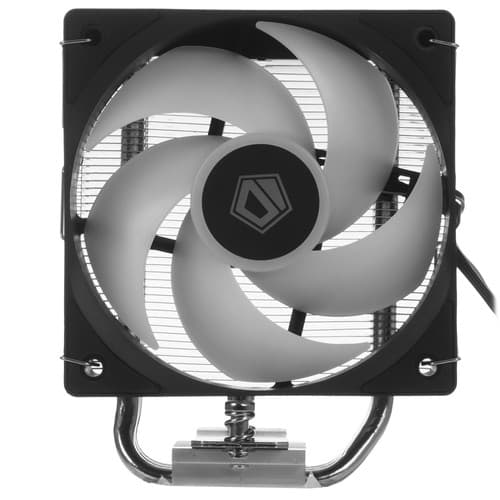 ID-Cooling Кулер для процессора ID-COOLING SE-903-XT V2 ARGB  черный, фото 4