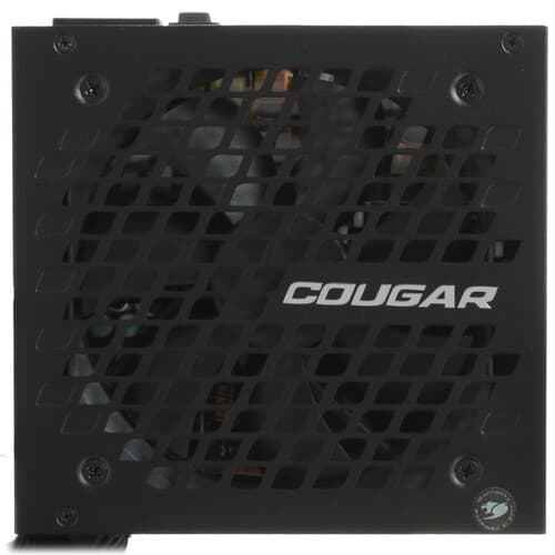 Блок питания Cougar GEC 650 [31GC065.0001P] черный thumb 2
