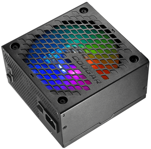Блок питания Cougar Auric 650 [31TP065056H-01] черный thumb 1