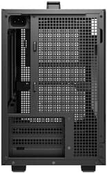DEEPCOOL Корпус DEEPCOOL CH160 PLUS [R-CH160-BKNGM0-G] черный, фото 10