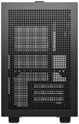 DEEPCOOL Корпус DEEPCOOL CH160 PLUS [R-CH160-BKNGM0-G] черный, фото 5