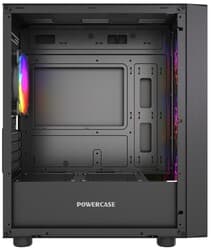 Корпус PowerCase Mistral Micro EM21 [CMMEM21B-L4] черный thumb 17