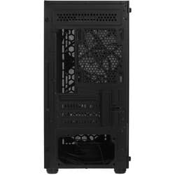 Корпус PowerCase Mistral Micro EM21 [CMMEM21B-L4] черный thumb 6