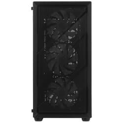 Корпус PowerCase Mistral Micro EM21 [CMMEM21B-L4] черный thumb 4