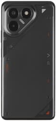 Tecno 6.78" Смартфон Tecno POVA 7 Neo 128 ГБ черный, фото 3