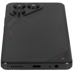 Tecno 6.78" Смартфон Tecno POVA 7 Neo 128 ГБ черный, фото 7