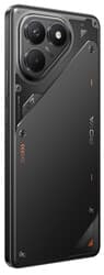 Tecno 6.78" Смартфон Tecno POVA 7 Neo 128 ГБ черный, фото 15