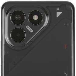 Tecno 6.78" Смартфон Tecno POVA 7 Neo 128 ГБ черный, фото 6