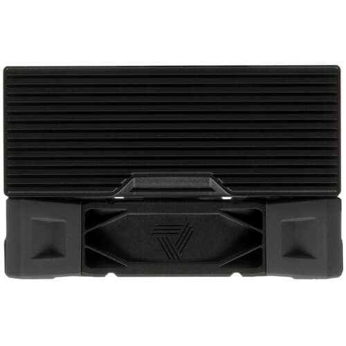 Montech Кулер для процессора MONTECH NX400 ARGB [NX400ARGBBK] черный, фото 8