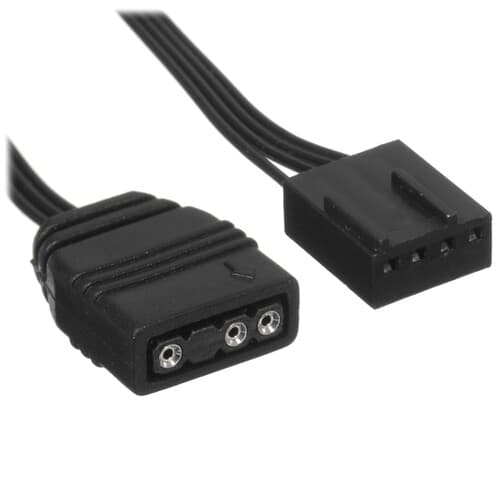 Montech Кулер для процессора MONTECH NX400 ARGB [NX400ARGBBK] черный, фото 7