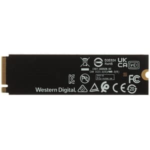1000 ГБ M.2 NVMe накопитель WD Blue SN5000 [WDS100T4B0E] thumb 2