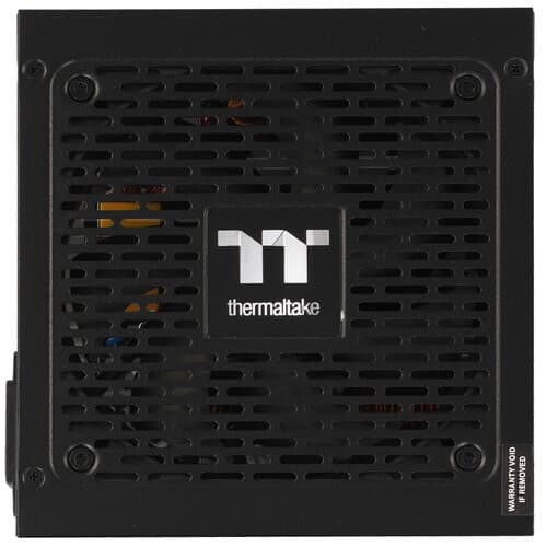 Блок питания Thermaltake Smart BX1 SE 550W [PS-SPD-0550NNSABE-2] черный thumb 2