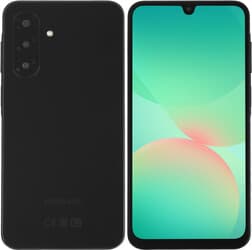 Samsung 6.7" Смартфон Samsung Galaxy A26 256 ГБ черный
