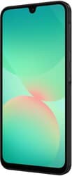 Samsung 6.7" Смартфон Samsung Galaxy A26 256 ГБ черный, фото 14