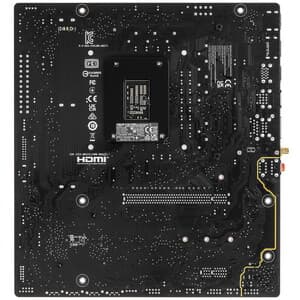 Материнская плата ASUS PRIME H810M-A WIFI thumb 2