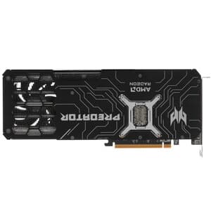 Acer Видеокарта ACER AMD Radeon RX 9070 XT Predator Bifrost OC [DP.Z4FWW.P01], фото 2