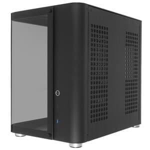 Корпус JONSBO TK-2 2.0 [TK-22.0Black] черный thumb 3