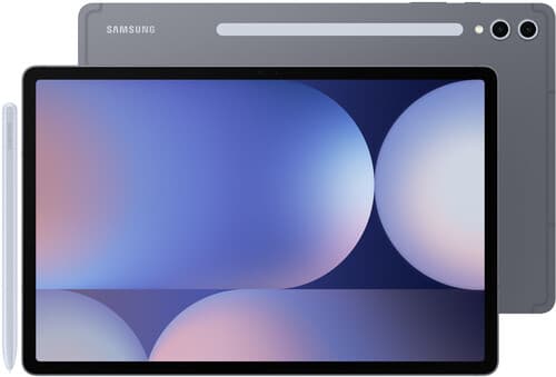 Samsung 12.4" Планшет Samsung Galaxy Tab S10+ 5G 512 ГБ серый + стилус