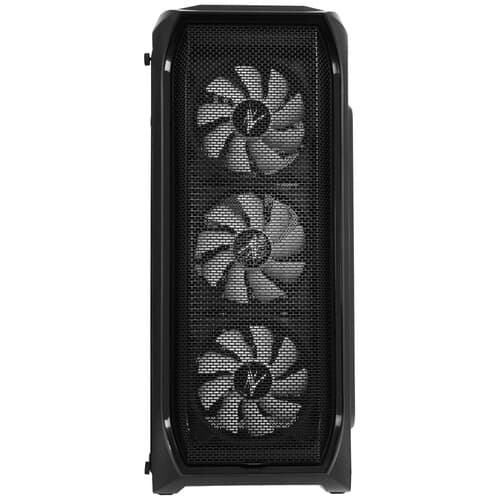 Корпус ZALMAN N5 MF  черный thumb 4
