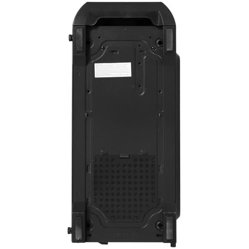 Корпус ZALMAN N5 MF  черный thumb 9