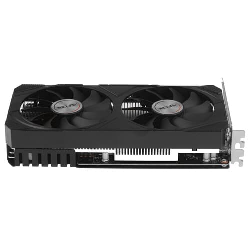 AFOX Видеокарта AFOX GeForce RTX 3050 Dual Fan [AF3050-6GD6H5], фото 5