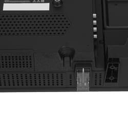 Topdevice 32" (81 см) Телевизор Topdevice TDWC32BF1000V черный, фото 8