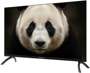 Topdevice 32" (81 см) Телевизор Topdevice TDWC32BF1000V черный, фото 14