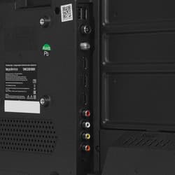 Topdevice 32" (81 см) Телевизор Topdevice TDWC32BF1000V черный, фото 7