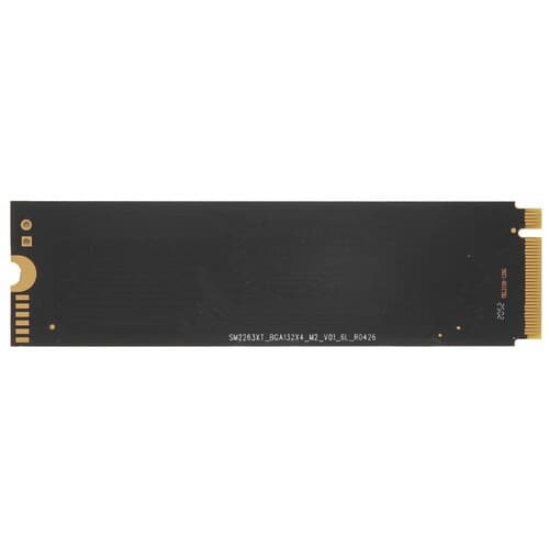 128 ГБ M.2 NVMe накопитель ExeGate NextPro+ KC2000TP128 [EX282320RUS] thumb 2