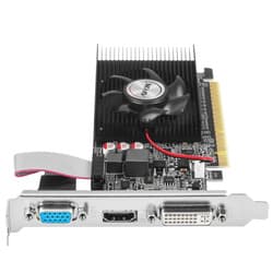 AFOX Видеокарта AFOX GeForce G 210 [AF210-512D3L3-V2], фото 3