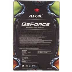 AFOX Видеокарта AFOX GeForce G 210 [AF210-512D3L3-V2], фото 9