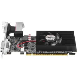 AFOX Видеокарта AFOX GeForce G 210 [AF210-512D3L3-V2], фото 4