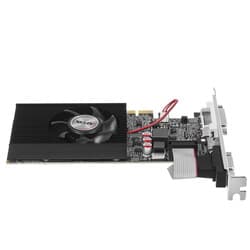 AFOX Видеокарта AFOX GeForce G 210 [AF210-512D3L3-V2], фото 5