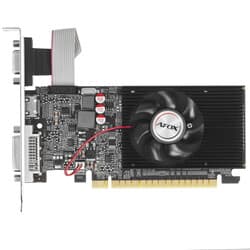 AFOX Видеокарта AFOX GeForce G 210 [AF210-512D3L3-V2]