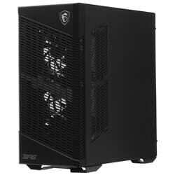 MSI Корпус MSI MPG VELOX 100P AIRFLOW [306-7G18P21-809] черный, фото 5