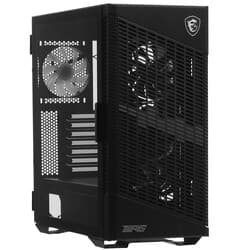 MSI Корпус MSI MPG VELOX 100P AIRFLOW [306-7G18P21-809] черный, фото 3