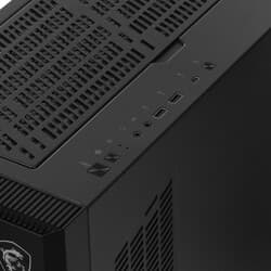 MSI Корпус MSI MPG VELOX 100P AIRFLOW [306-7G18P21-809] черный, фото 6