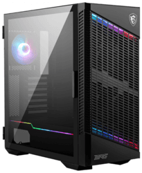 MSI Корпус MSI MPG VELOX 100P AIRFLOW [306-7G18P21-809] черный
