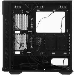 MSI Корпус MSI MPG VELOX 100P AIRFLOW [306-7G18P21-809] черный, фото 13