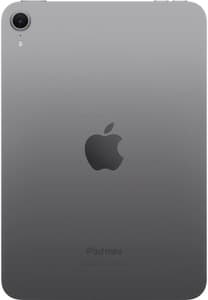 Apple 8.3" Планшет Apple iPad mini (7th Gen) Wi-Fi 512 ГБ серый, фото 2
