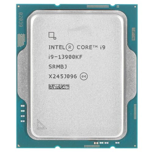 Процессор Intel Core i9-13900KF OEM