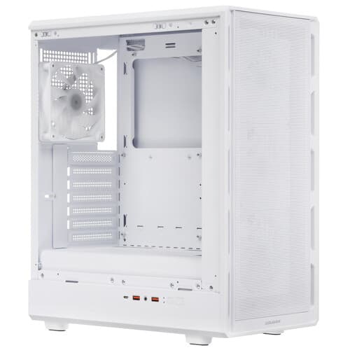 Корпус Cougar Airface Pure Pro [Airface Pure Pro White] белый thumb 12