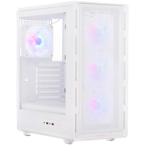 Корпус Cougar Airface Pure Pro [Airface Pure Pro White] белый thumb 2