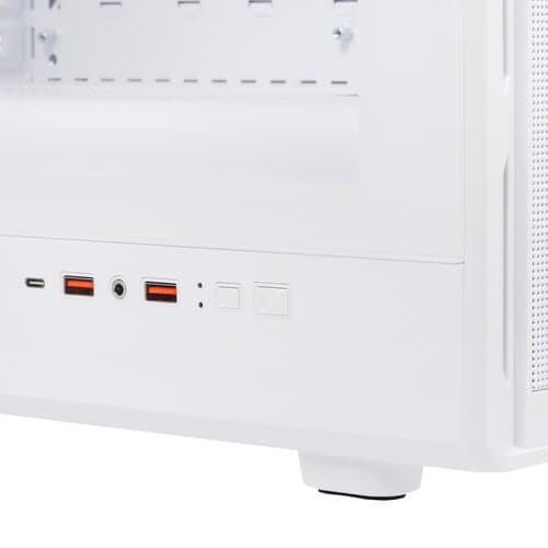 Корпус Cougar Airface Pure Pro [Airface Pure Pro White] белый thumb 6